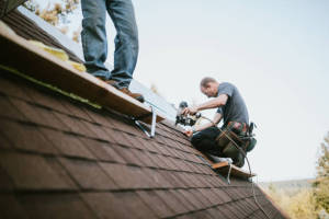 Local Roofers in Longlevel, PA